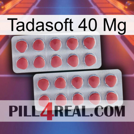 Tadasoft 40Mg 19